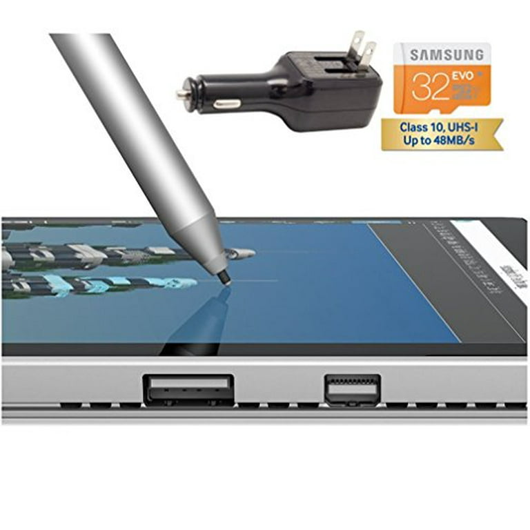 Microsoft Surface Pro 4 Core i5-6300U 4G 128GB 12.3 Microsoft Surface Pro 4 Core i5-6300U 4G 128GB 12.3