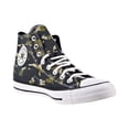 thumbnail image 2 of Converse Chuck Taylor All Star Allover Camo Hi Top Men's Shoes Black-Khaki 165915c, 2 of 5