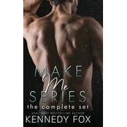 Make Me Series: The Complete Set (Hardcover)