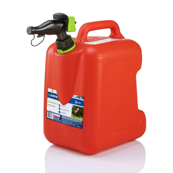 Atv Gas Can