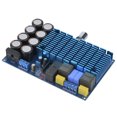 thumbnail image 2 of Placa amplificadora de audio digital BuyWeek TDA8954TH Doble canal de alta potencia, 2 of 8