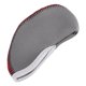 thumbnail image 3 of Cubiertas para la cabeza de golf Octpeak 10 piezas Neopreno gris rojo, 3 of 7