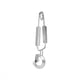 thumbnail image 5 of Toystoory Mini placa de bloqueo de caracol de cocina de acero inoxidable para una cómoda placa de caracol resistente al calor para barbacoa Mostrada, 5 of 6
