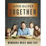 Together : Memorable Meals Made Easy [American Measurements] (Hardcover)