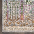 thumbnail image 4 of Nourison Quaint Harmony 8'10" x 11'2" Blue Multicolor Bohemian Indoor Rug, 4 of 8