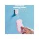 thumbnail image 3 of 1pc Soft Sponge Body Scrub Bath Exfoliating Scrub Sponge Shower Brush Body Skin Cleanser Dead Skin Remover Exfoliating Agent, 3 of 5