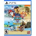 thumbnail image 1 of Paw Patrol World (PS5), 1 of 9