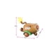 thumbnail image 2 of Figuras Plantas Vs Zombies Juego Planta Cañón Coco Log-On H28009, 2 of 5