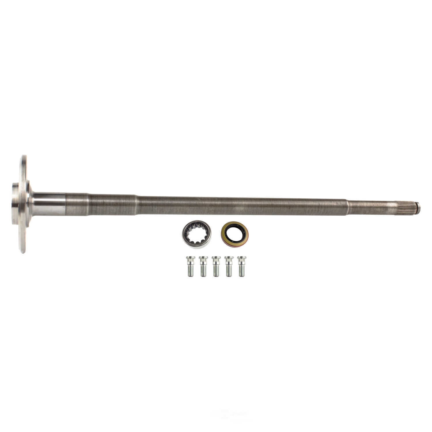 EXCEL from Richmond 92-31220 Drive Axle Shaft Assembly