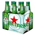 thumbnail image 2 of Cerveza Heineken Silver 6 botellas de 355 ml c/u, 2 of 5