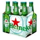 thumbnail image 2 of Cerveza Heineken Silver 6 botellas de 355 ml c/u, 2 of 5