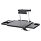 thumbnail image 1 of Mesa De Ordenador Multifuncional Con Respaldo Plegable Para Comer Y Trabajar En Vehículos Recreativos, 1 of 9