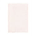 thumbnail image 4 of Hudson Baby Infant Girl Cotton Flannel Burp Cloths, Pink Bows 4 Pack, One Size, 4 of 6