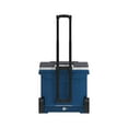 thumbnail image 4 of Igloo 00034664 Latitude 60 Roller Indigo Blue, White, Meteorite, Black, 4 of 5
