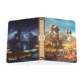 thumbnail image 2 of Ultimate Guard: Magic The Gathering: Lorwyn Eclipsed: Zipfolio 360 Xenoskin: Plains, 2 of 5