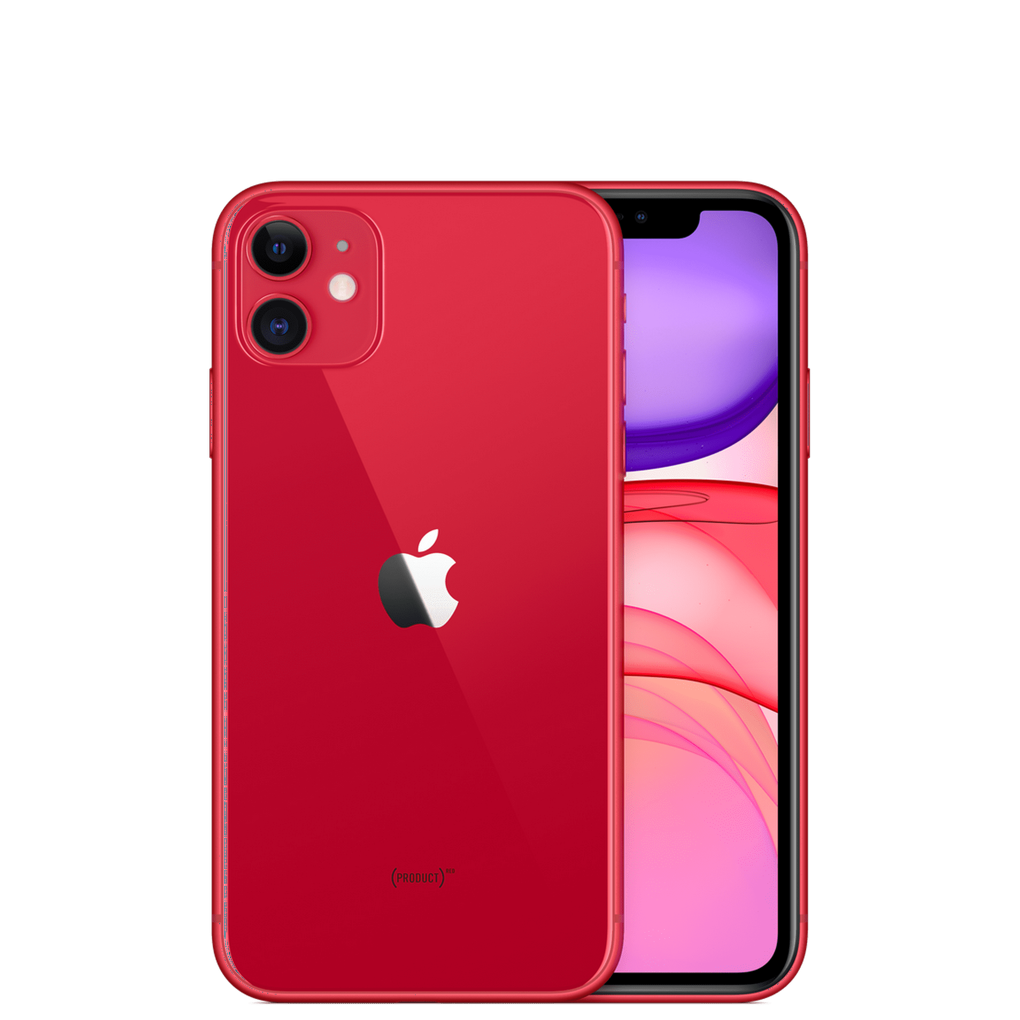 iPhone 11 (PRODUCT)RED 64 GB