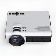 VANKYO Leisure 3 Pro Native 1080P Projector, Full HD 5G Wifi Projector with LCD Display