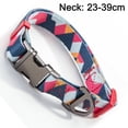 thumbnail image 2 of Asa de collar de perro súper suave para una correa cómoda para perros pequeños, 2 of 5