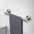 thumbnail image 5 of Bath Towel Rail Bath Accessories Thickened Less Steel Towel Rack Bath Towel Rack-40, 5 of 5