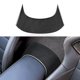 thumbnail image 2 of Kit de pegatinas para embellecedores de Cubierta trasera de Fibra de carbono Yuxing para Corvette C7 2014-2019 Negro carbono, 2 of 5