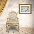 thumbnail image 3 of Svoboda MQEP, Peter 24x17 Gold Ornate Wood Framed with Double Matting Museum Art Print Titled - Competitive, 3 of 4