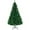 8FT Green, variant on PAPROOS 7.5FT Christmas Trees, Artificial Christmas Tree with 1400 Super Lush Branch Tips, Xmas Tree with Sturdy Metal Base for Holiday Decor, Green