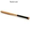 Professional Baseball Bat Outdoor Sports Kitty Ball Stick Top-grade Oak Wood Baseball Bat For Adult Fitness Equipment