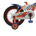 thumbnail image 2 of Bicicleta Benotto Infantil Convoy R14 1v Niño Frenos Caliper blanco Benotto CRHCON1401, 2 of 2