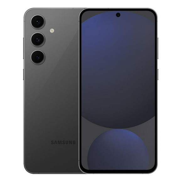 Smartphone Samsung Galaxy S24 FE 8GB 128GB Grafito Desbloqueado