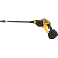 thumbnail image 1 of Lavadora a presión DEWALT DCPW550P1 inalámbrica 550 PSI 1.0 GPM, 1 of 9