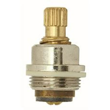 Proplus Faucet Stem Hot For Indiana Brass 18 Pt Walmart Com