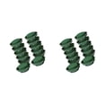 thumbnail image 4 of Billuyoard 12x Premium Wet Round 9cm Bricks Block Base Bowl Suministros Type1 NO1, 4 of 4