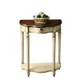thumbnail image 2 of Butler Specialty Table de Console d'Artistes Originaux en Vanille, 2 of 2