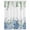 white, variant on Blue Flowers Waterproof Fabric Shower Curtain,Green Eucalyptus Floral Country Beige Waterproof Fabric Shower Curtain for Bathroom Curtains Bathtubs Shower Curtains with 12 Hooks Extra Long 72x84