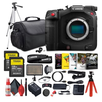 Blackmagic Design Professional Portable Digital Recording