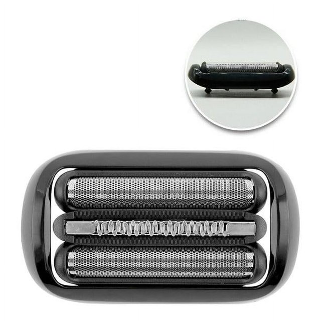 1 pieza para cabezal de repuesto para afeitadora eléctrica Braun Series 5 y 6, accesorios para afeitadora eléctrica para hombres 53B