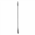 thumbnail image 3 of Jesco Lighting MA-FASN Fixture Adapter for Monorail, Satin Nickel, 3 of 3