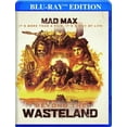 thumbnail image 1 of Beyond The Wasteland, 1 of 1