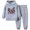 baby girl clothesA1 Grey, variant on Kaprioy Baby Girl Fall Winter Clothes Fall Baby Girls Clothes Toddler Clothes Baby Outfits Hoodie Pants Set Fall Winter Clothing