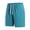 Blue, variant on Men's Casual Shorts Twill Shorts for Men Athletic Wear for Men Designer Mens Summer Home Surf Basketball Pack Man Clothes Threads plus Size White S