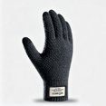 thumbnail image 6 of Jamicy Winter Touchscreen Gloves for Men Touch Screen Texting Soft Knit Outdoor Keep Warm Gloves Stretchy Gloves, 6 of 6