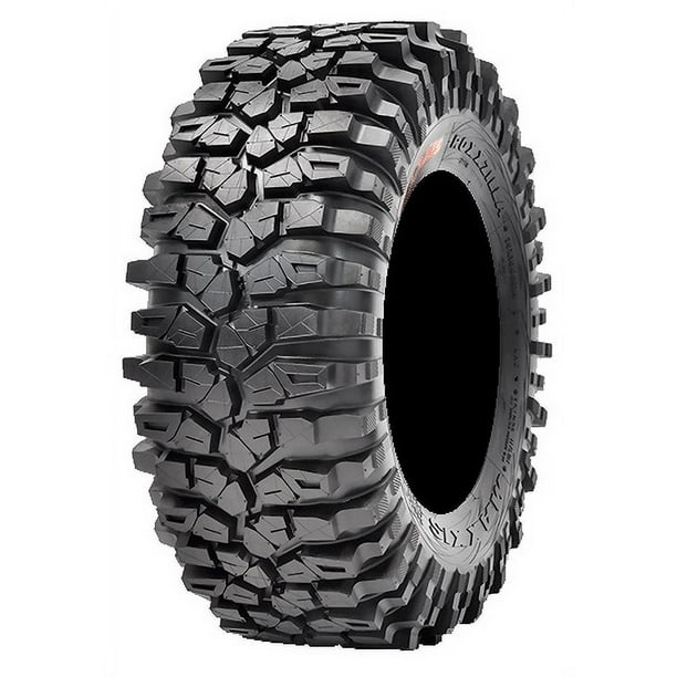 Fuel Maverick Black 14