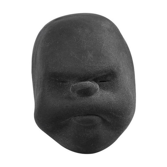Xingzhi Vent Ball Anti-stress Toys Human Face Surprise Emotion Relaxing Relieve Stress Toys for Adults Kids