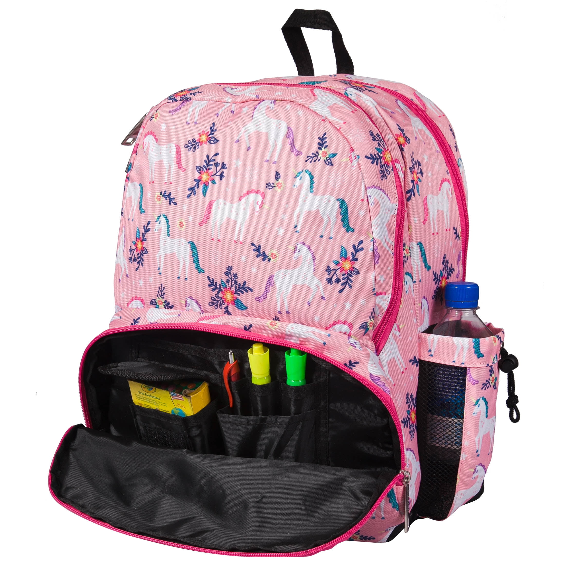 Crocodile creek unicorn backpack cheap