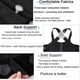thumbnail image 3 of Posture Corrector Back Brace - Breathable Support For Men & Women, 3 of 5