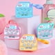 thumbnail image 1 of de hámster, juguete sensorial, llavero, juguetes de mano para la , juguetes LED portátiles para niños y adultos, leche de Hugo Juego de botones Juguetes sensoriales, 1 of 9