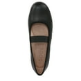 thumbnail image 7 of SOUL Naturalizer Womens Brilliant Mary Jane Ballet Flats - Medium & Wide Width, 7 of 7