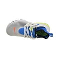 thumbnail image 5 of Nike Air Presto DO6692-001 Women's White & Blue Running Sneaker Shoes DJ257 (7), 5 of 6
