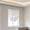 White, variant on Pleated Temporary Shades Cordless Light Filtering Cut to Size Temporary Paper Blinds for Indoor Windows of Office, Bedroom, Bathroom, Living Room, 23" W x 59" H