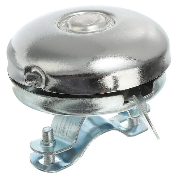 Cruiser Bike Bell Sweet Sound Men's Adjustable Kids Cycle Childrens Tricycle Lantern Man